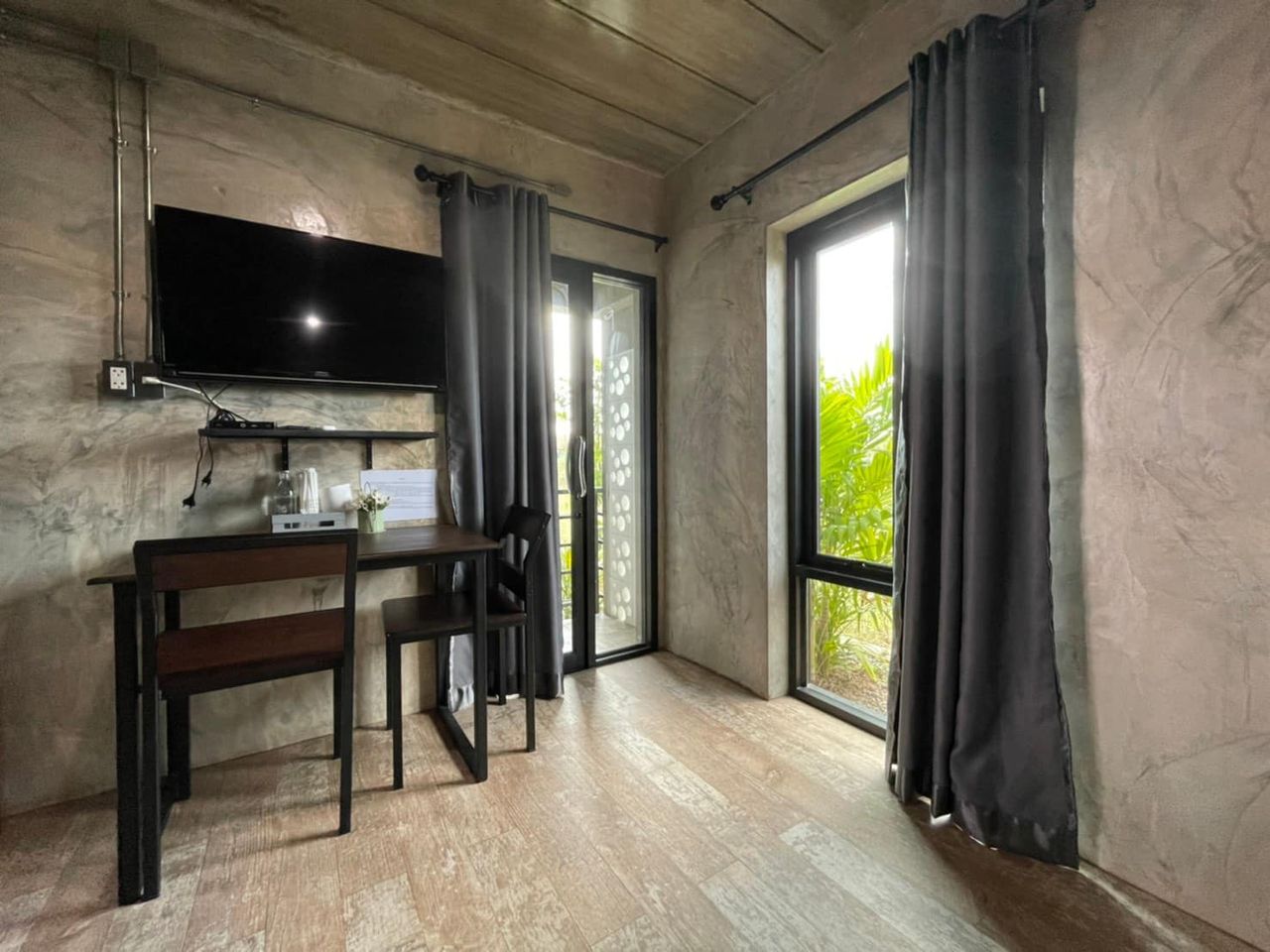 รูปภาพเพิ่มเติม ลักษณารีย์-รีสอร์ท - Luxsanaree-Resort - ลำดับที่ 13