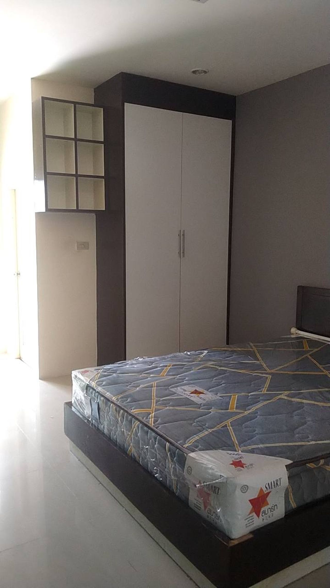 รูปภาพเพิ่มเติม อลังการ-อพาร์ทเม้นท์ - Alangkarn-Apartment - ลำดับที่ 5