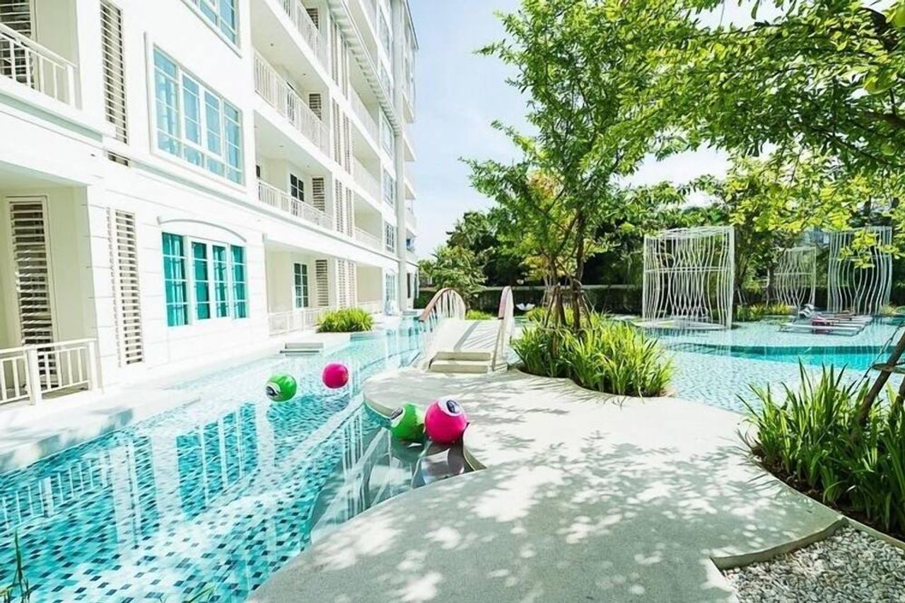 รูปภาพเพิ่มเติม ซัมเมอร์-คอนโดมิเนียม-โดย-นีน่า - Summer-Condominiums-By-Nina - ลำดับที่ 2