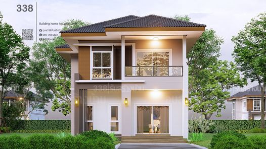 คอนเทมโพลาลี่ รหัส B67 - Contemporary Style