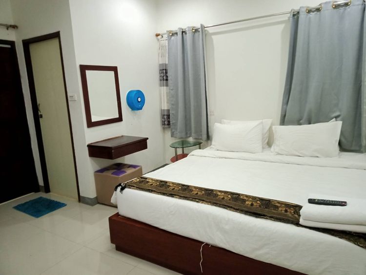 ภาพแบบห้อง