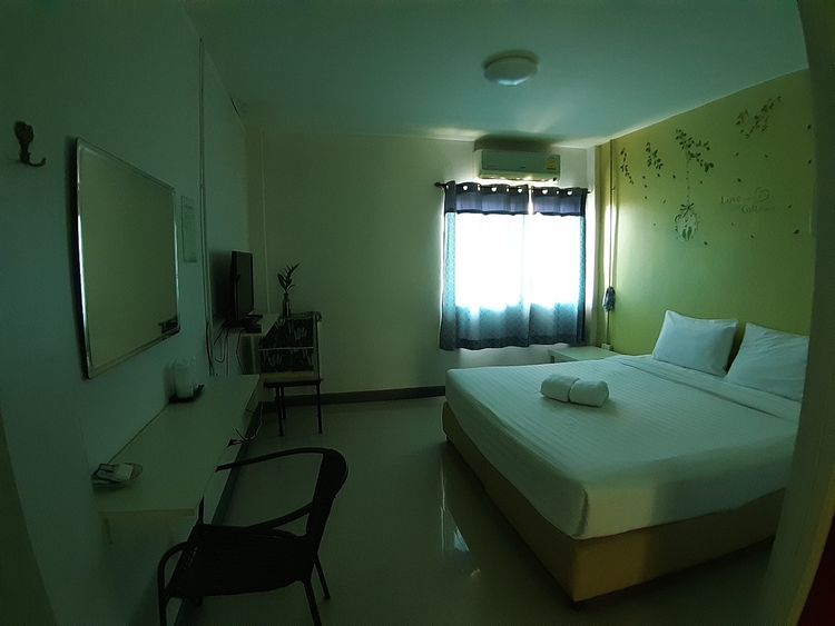 ภาพแบบห้อง