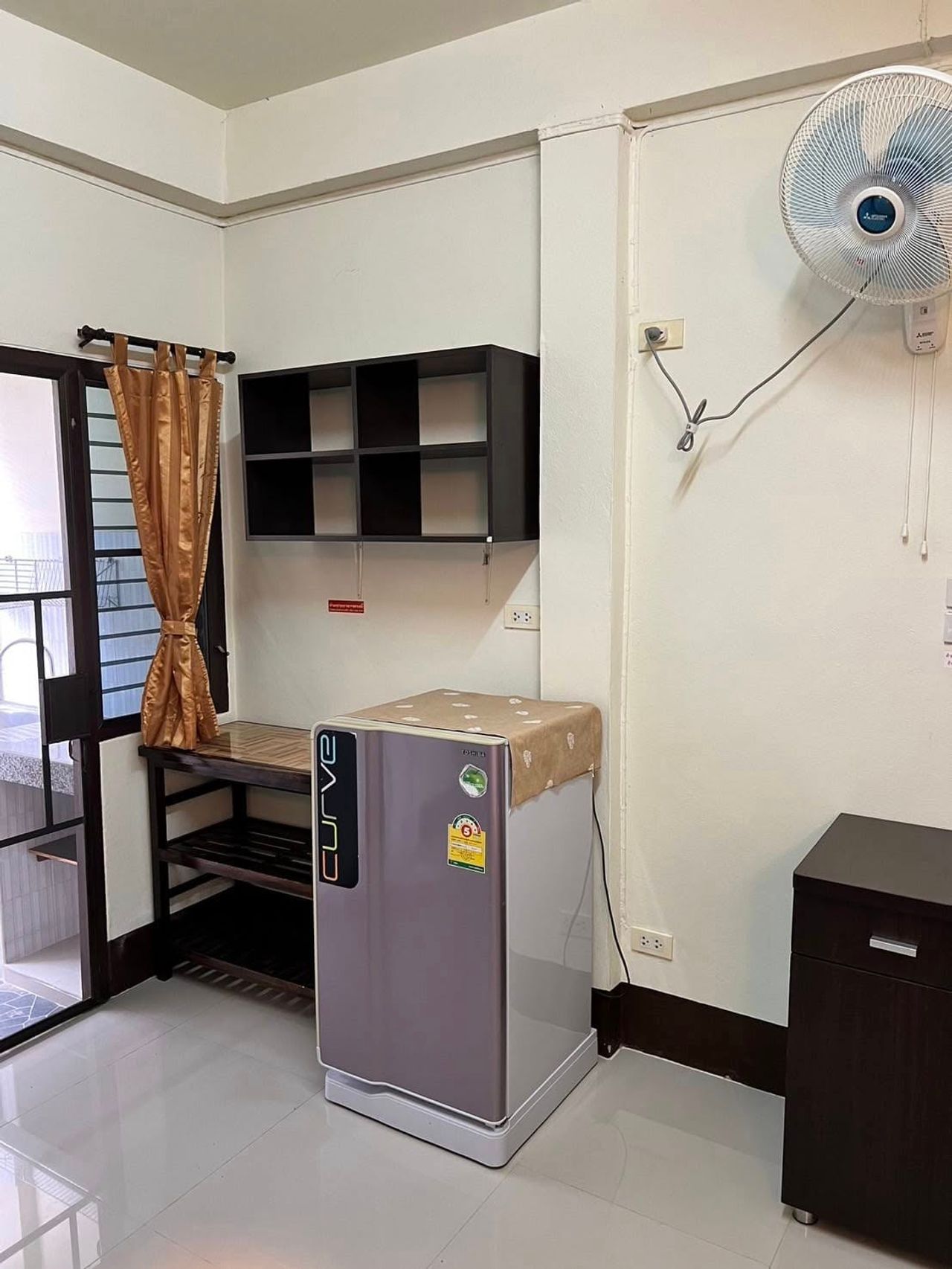 รูปภาพเพิ่มเติม หอพักทศพร - Todsaphorn-Apartment - ลำดับที่ 6