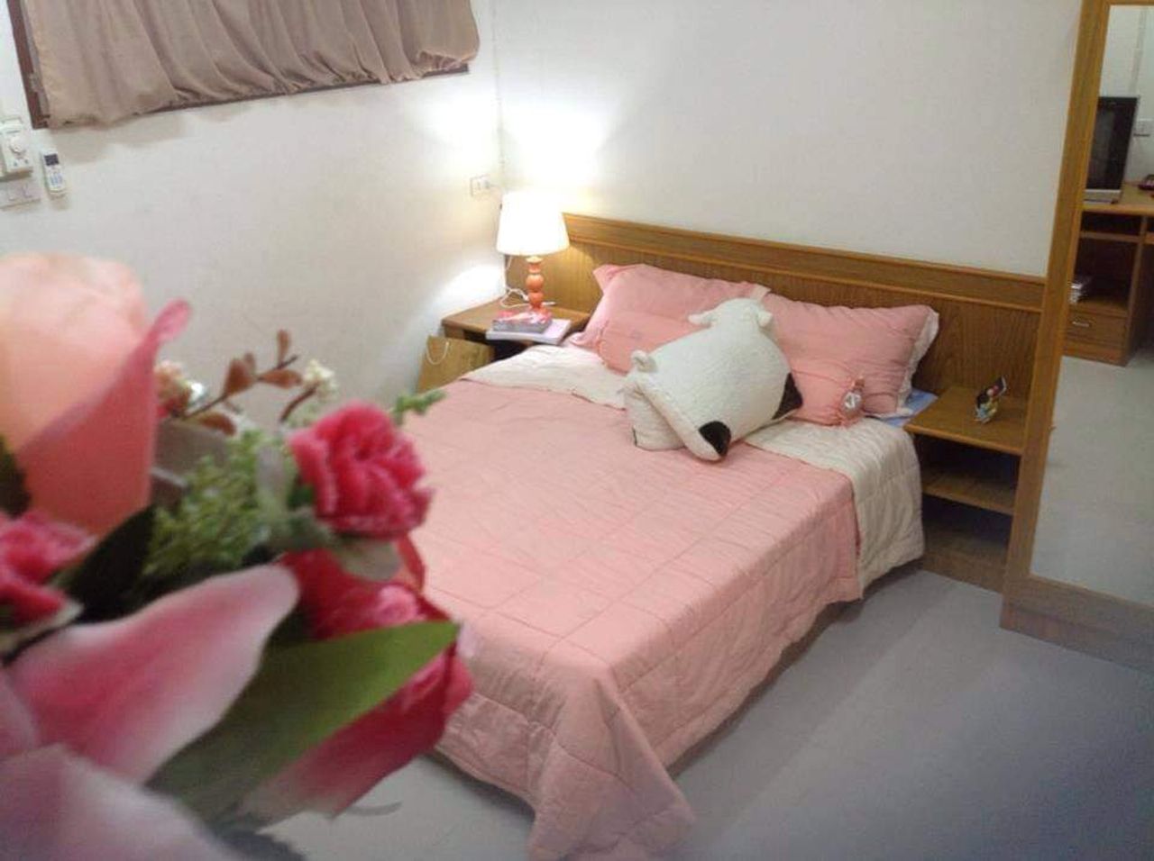 รูปภาพเพิ่มเติม ต้นตระกูลเพลส - Tontakool-Place-หอพักกังสดาล-หอพักขอนแก่น - ลำดับที่ 2