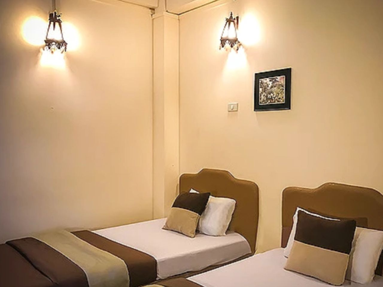 รูปภาพเพิ่มเติม สุชานันท์-เซอร์วิส-อพาร์มเม้นต์ - SUCHANUN-SERVICE-APARTMENT - ลำดับที่ 4