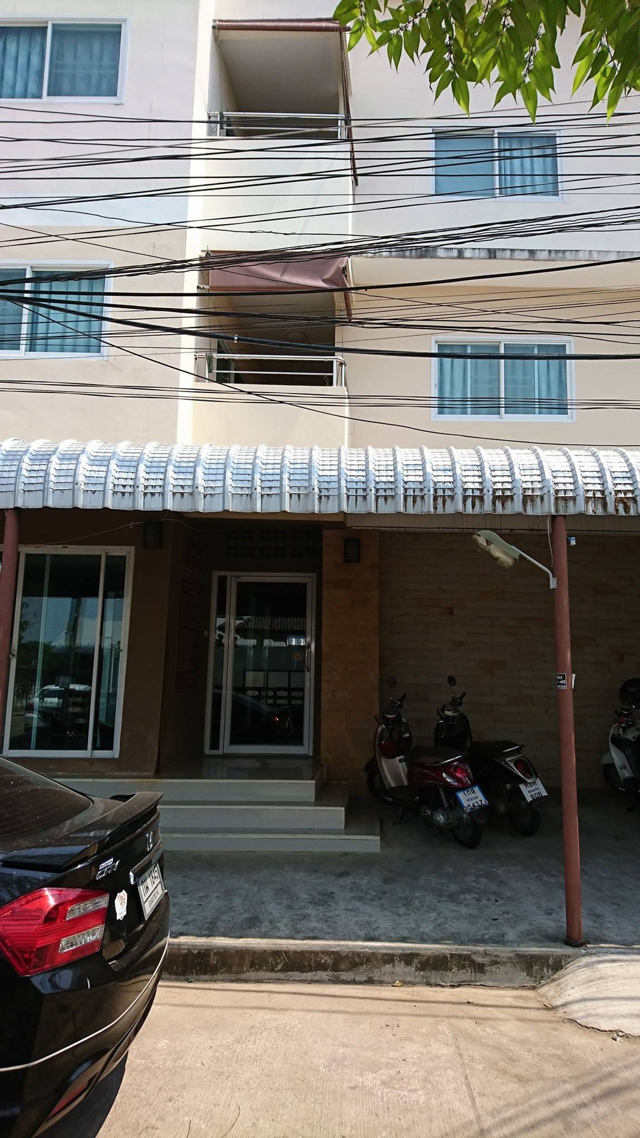 รูปภาพเพิ่มเติม หอพักประเสริฐเพลส - PRASERTPLACE - ลำดับที่ 8