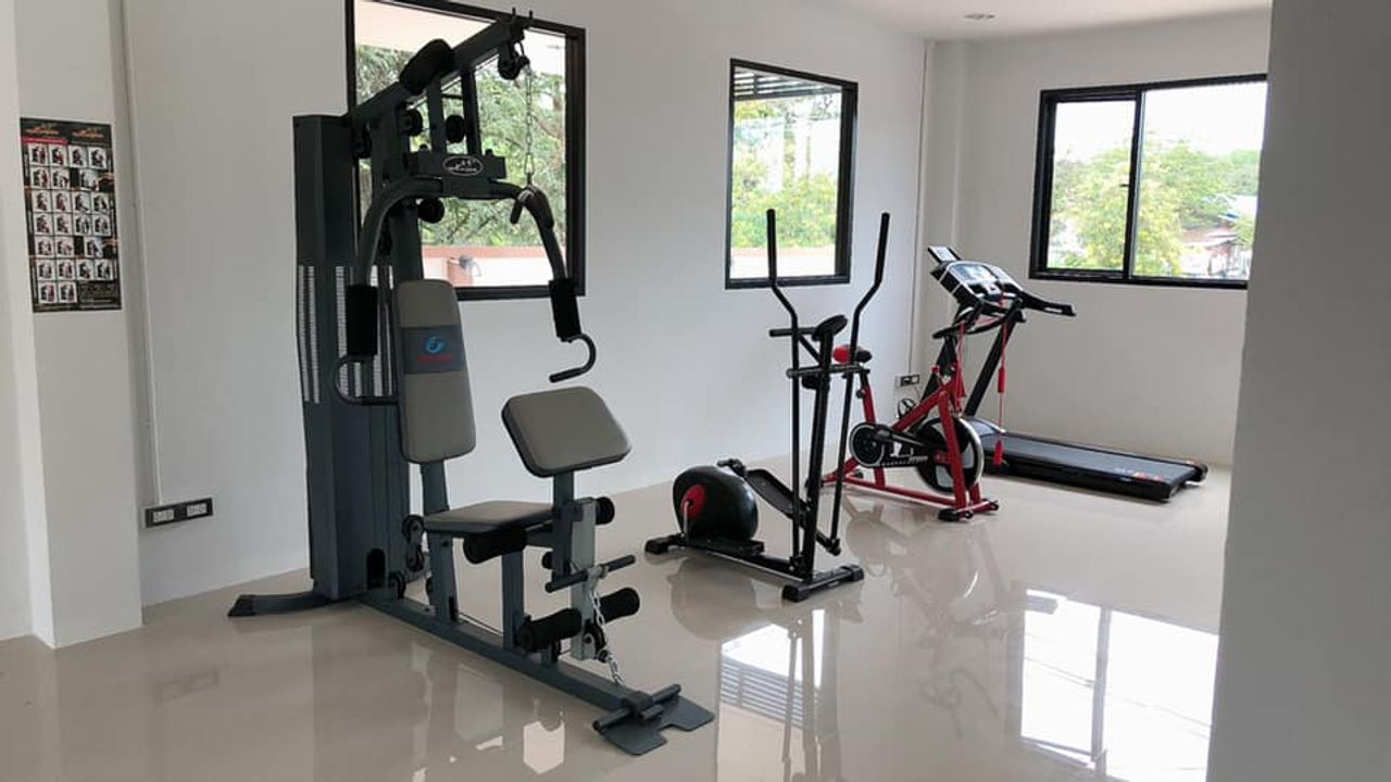 รูปภาพเพิ่มเติม ระยอง-เรสซิเดนซ์ - Rayong-Residence - ลำดับที่ 7