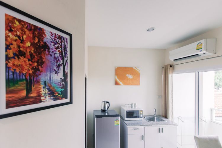 ภาพแบบห้อง