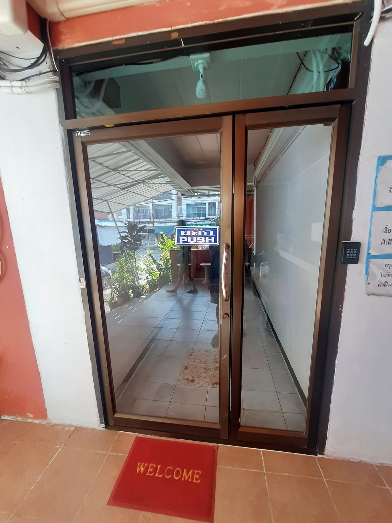 รูปภาพเพิ่มเติม ออเร้นท์-อพาร์ทเม้นท์ - Orange-Apartment - ลำดับที่ 1