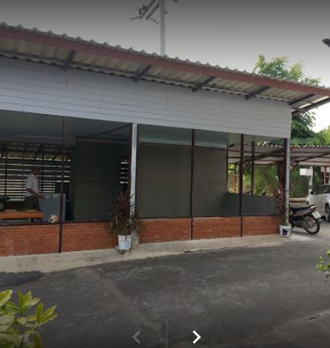 รูปภาพเพิ่มเติม นลัทพรอพาร์ทเมนท์ - Nalatporn-Apartment-หอพักขอนแก่น-ใกล้ตลาดจอมพล-บึงทุ่งสร้าง - ลำดับที่ 4