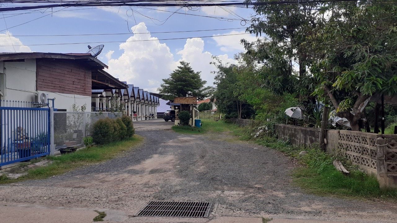 รูปภาพเพิ่มเติม บ้านพักทรัพย์ศรีทอง-ใกล้ขนส่งบขส.-รร.เตรียมอุดม-ตลาดดอนกลาง - ลำดับที่ 3