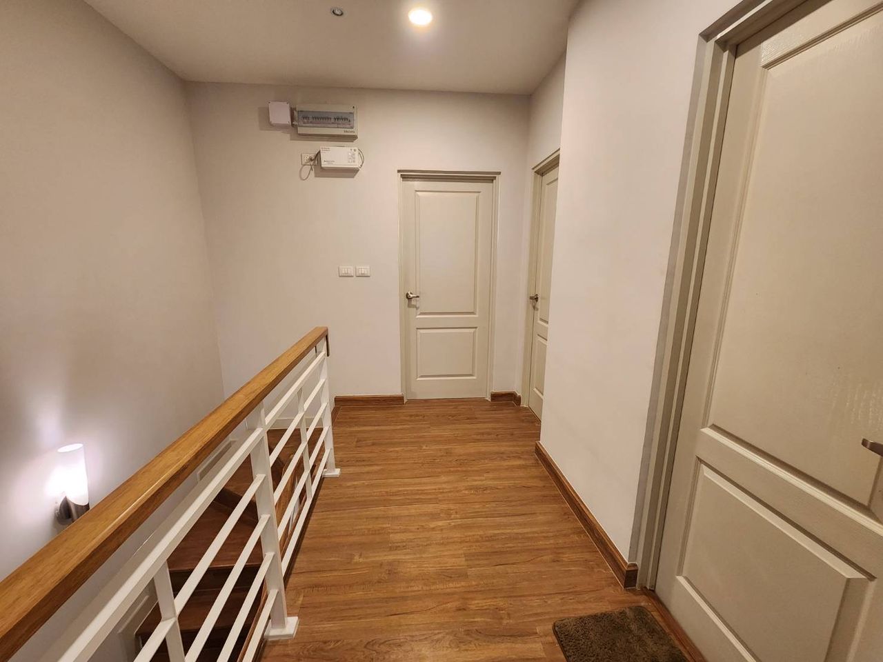 รูปภาพเพิ่มเติม Ton508-บ้านเช่าหมู่บ้าน-อภิทาวน์ - ลำดับที่ 9
