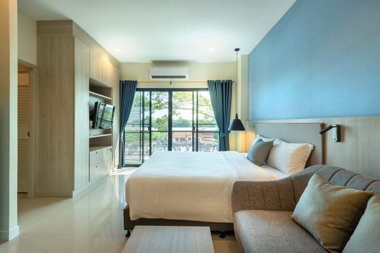 ภาพแบบห้อง