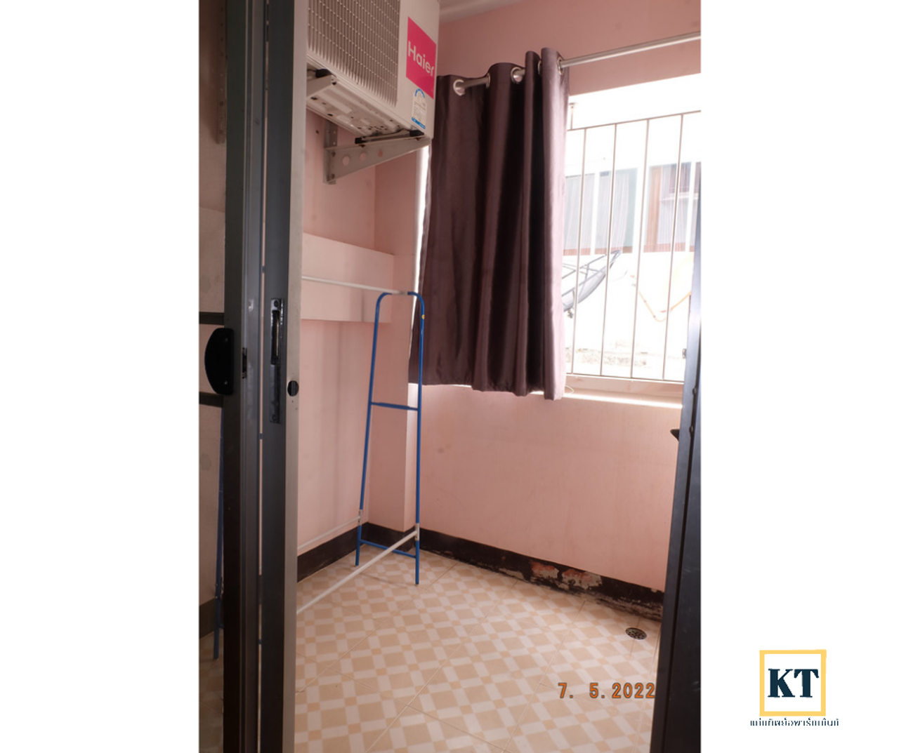รูปภาพเพิ่มเติม แก่นทิพย์อพารท์เม้นท์ - KTapratment-หอพักกังสดาล-หอพักขอนแก่น - ลำดับที่ 8