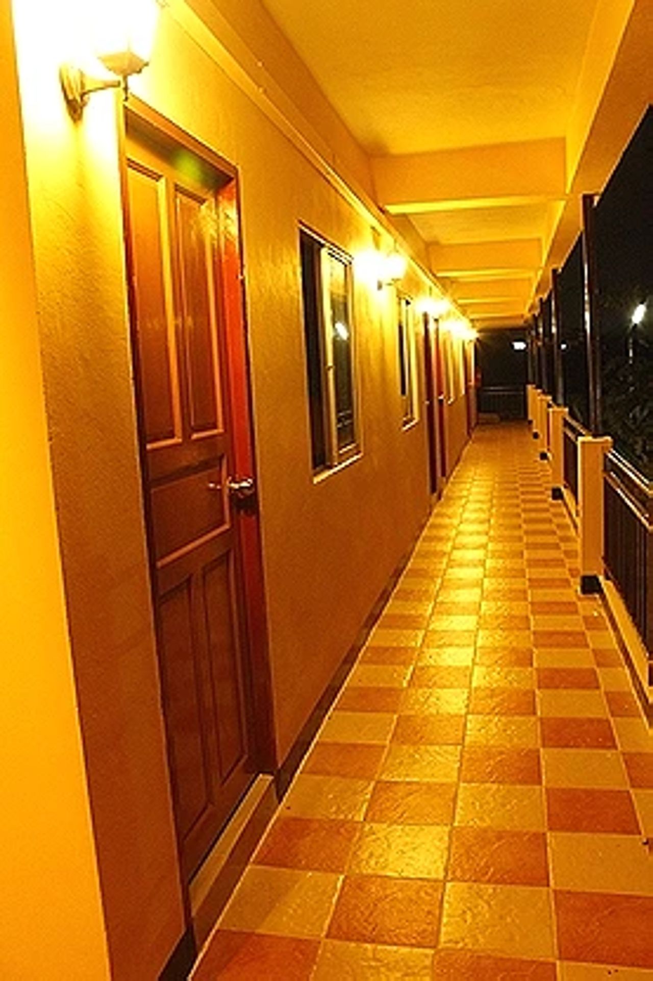 รูปภาพเพิ่มเติม ดารานิตย์-หอพักอพาร์ทเมนท์ - DARANIT-APARTMENT - ลำดับที่ 6