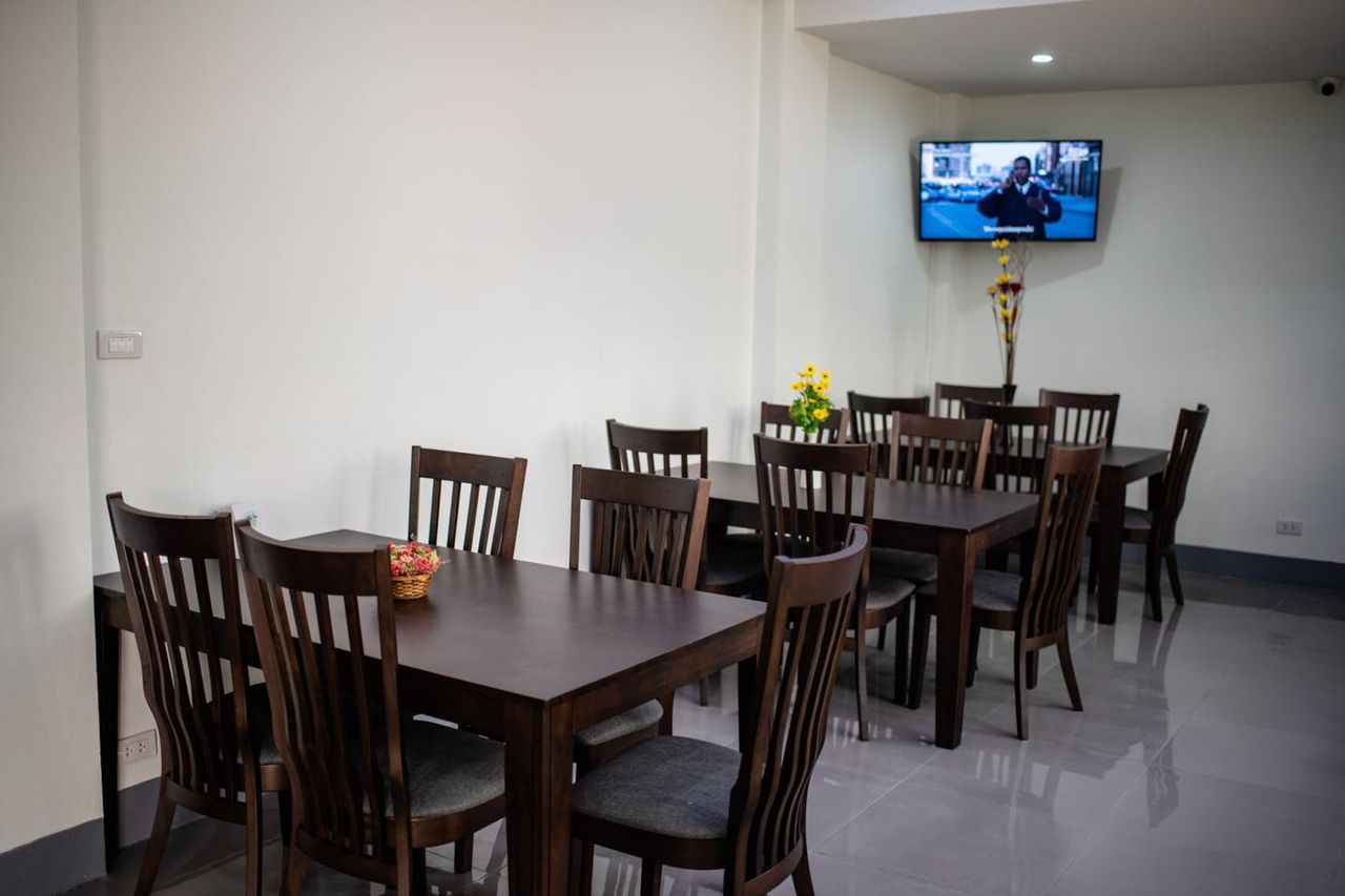 รูปภาพเพิ่มเติม มณีธรรม-เรสซิเดนซ์ - Maneetham-Residence - ลำดับที่ 7