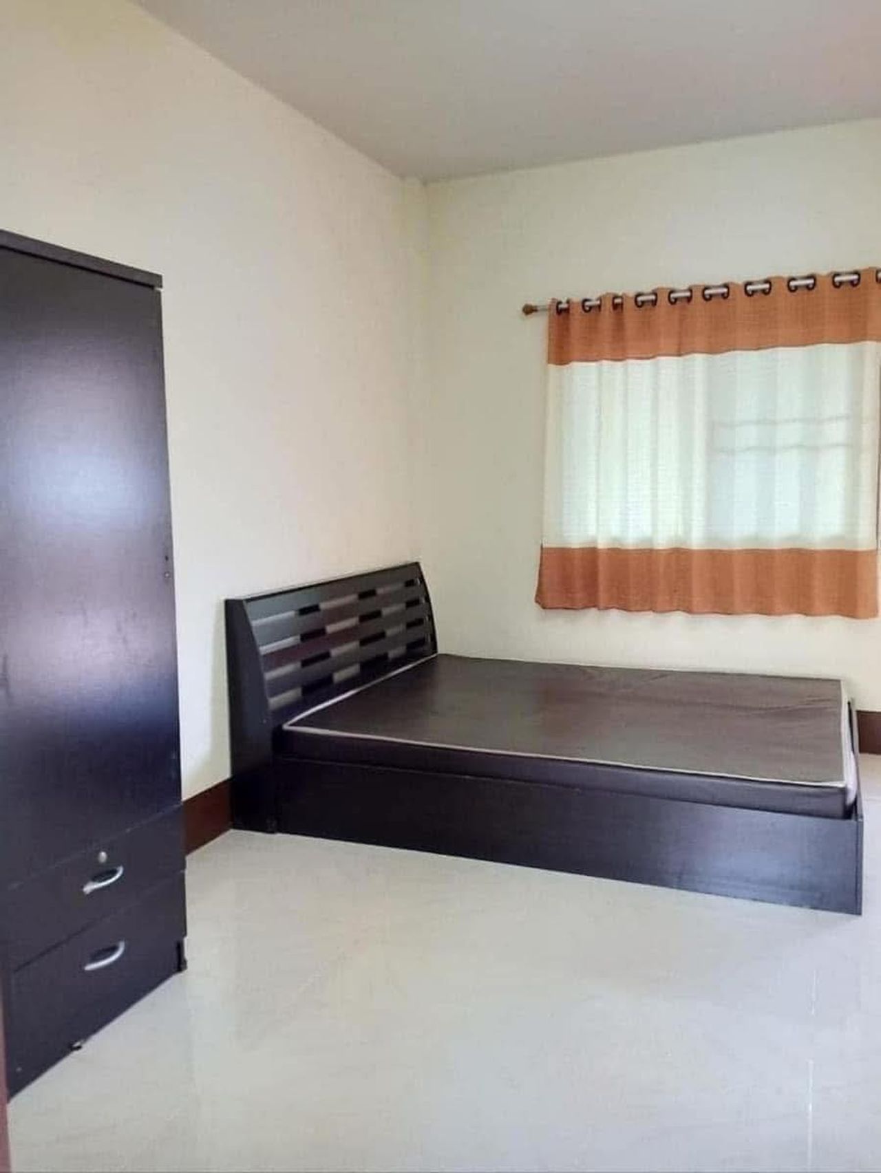 รูปภาพเพิ่มเติม หอพักจิตรกานต์ - ๋Jittrakarn-Apartment - ลำดับที่ 2