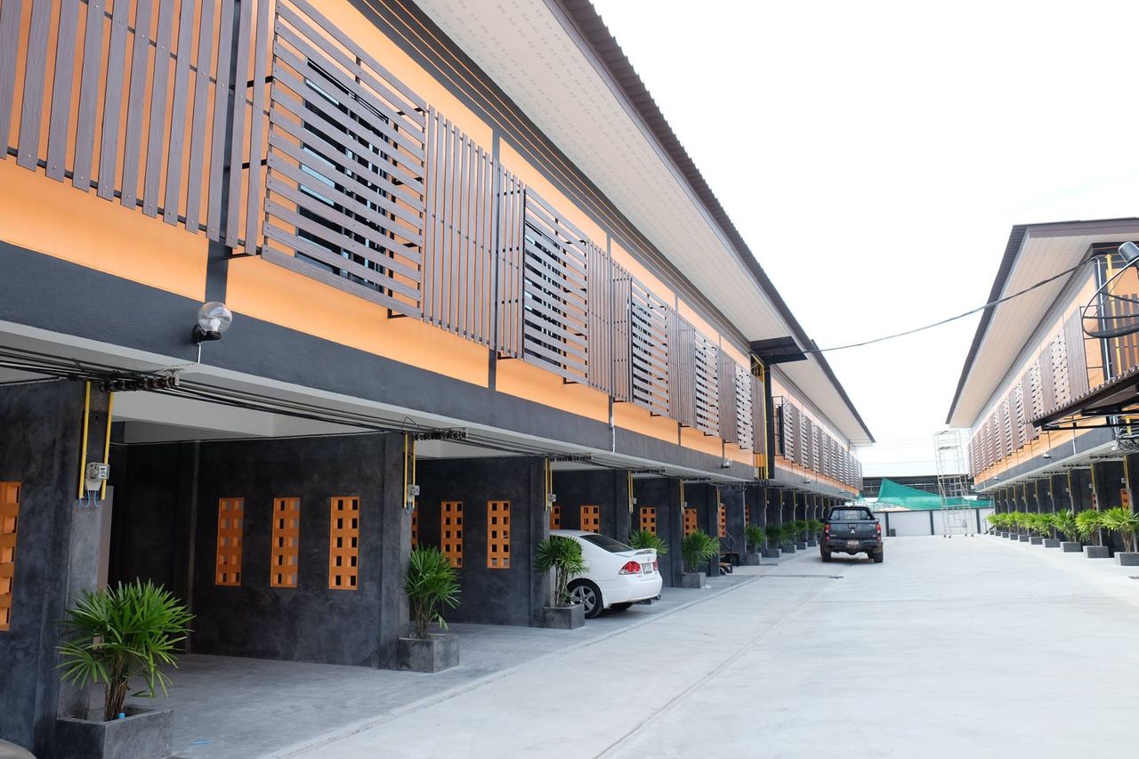 รูปภาพเพิ่มเติม บ้านสีส้ม2 - Baansisom2 - ลำดับที่ 4