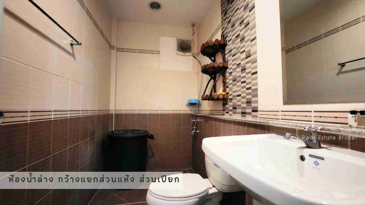 รูปภาพเพิ่มเติม เช่าบ้าน-โครงการพีสมาร์ทขอนแก่นหลังตลาดบ้านกอก-ใกล้-รร.อนุบาล-ม.ภาคฯ-แต่งครบ-3นอน3น้ำ - ลำดับที่ 9