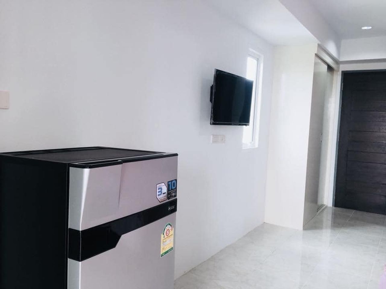 รูปภาพเพิ่มเติม ทองทัศหัวหิน - Thong-Tat-Apartments - ลำดับที่ 10