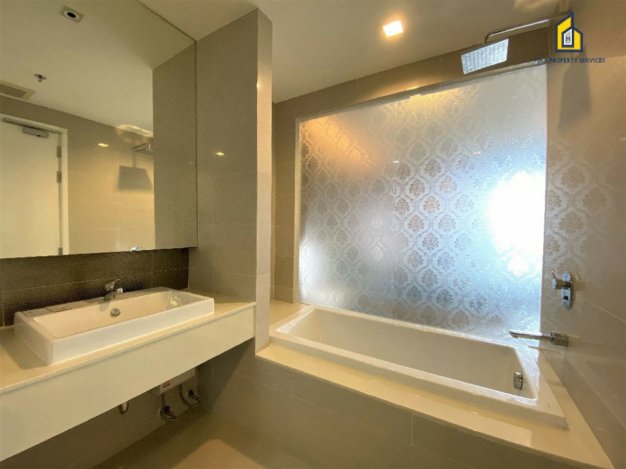 รูปภาพเพิ่มเติม ให้เช่าคอนโด-ระดับ-Luxury-ขนาด-126-ตร.ม-ใจกลางเมืองขอนแก่น-เฟอร์ครบ-พร้อมอยู่ - ลำดับที่ 13