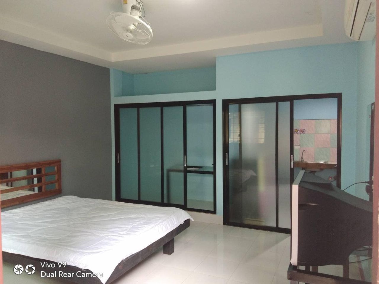 รูปภาพเพิ่มเติม บ้านจ๋า-อพาร์ตเมนต์ - Ban-Jah-Apartment - ลำดับที่ 8