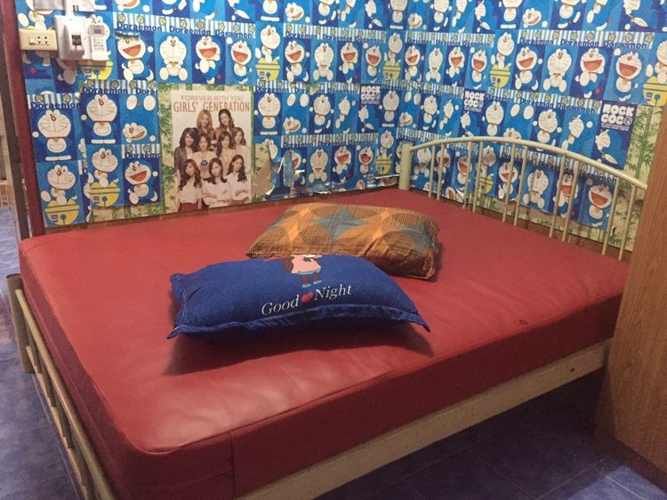 ภาพแบบห้อง