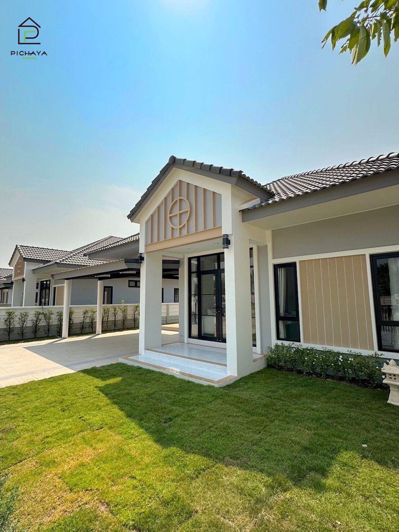 รูปภาพเพิ่มเติม บ้านพิชญา เอสเตท วัวข้อง - ลำดับที่ 13