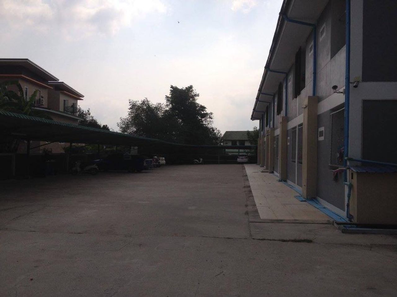 รูปภาพเพิ่มเติม กัปตัน-&-ปันปัน-อพาร์ตเมนท์ - Captainpanpan-Apartment - ลำดับที่ 2