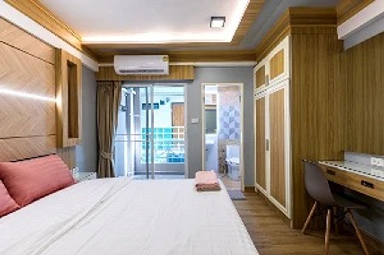 รูปภาพเพิ่มเติม Mild-by-Rs-Apartment - Mild-by-Rs-Apartment - ลำดับที่ 1