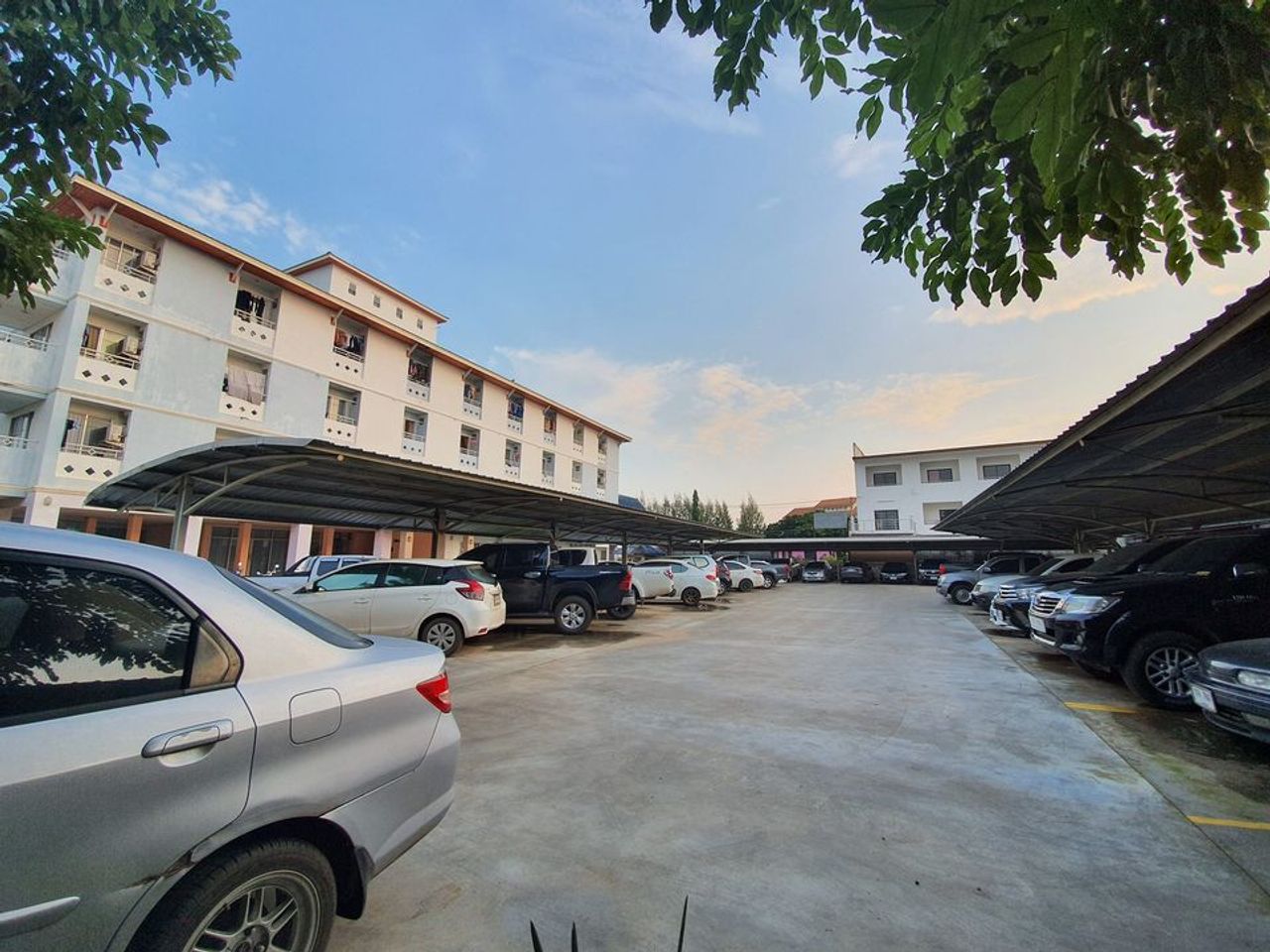 รูปภาพเพิ่มเติม คูณศิริอพาร์ทเมนท์-ขอนแก่น - Koonsiriapartment-Khon-Kaen-หอพักขอนแก่น-ใกล้ม.ภาค-บึงหนองโคตร - ลำดับที่ 3