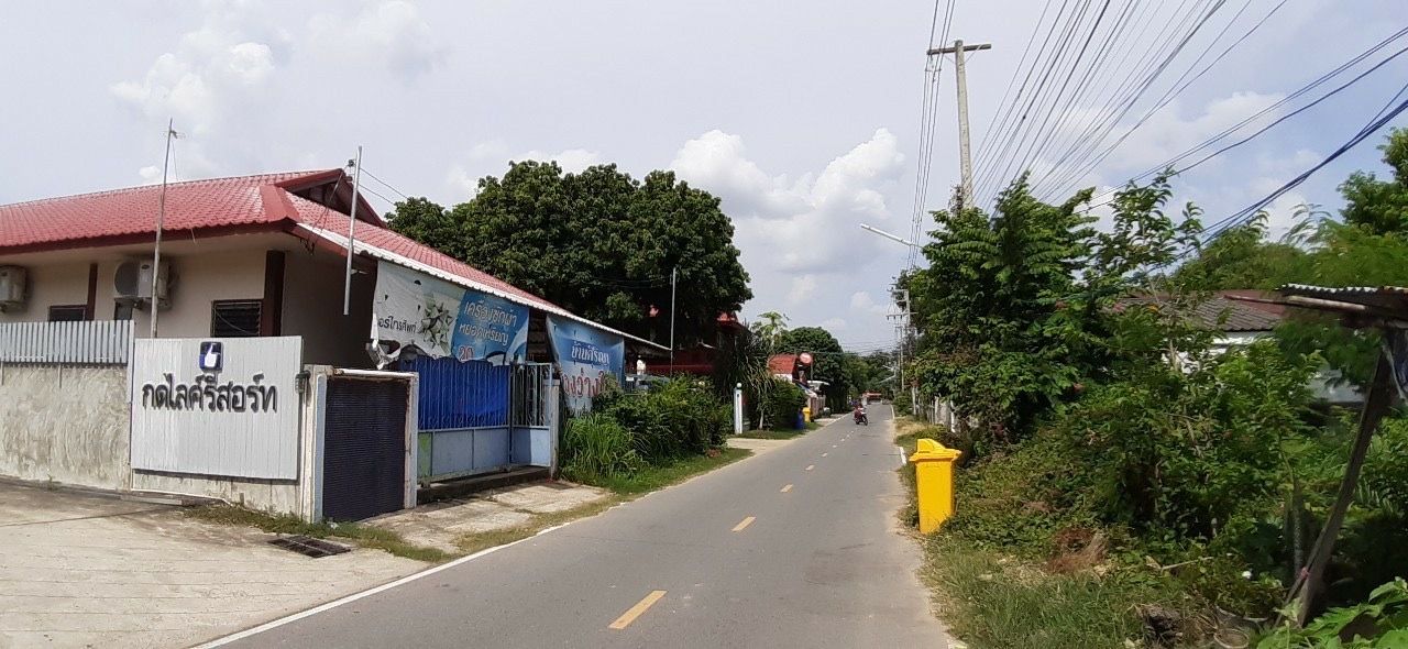 รูปภาพเพิ่มเติม บ้านศิริญา-ใกล้เซ็นทรัลอุบล - ลำดับที่ 10