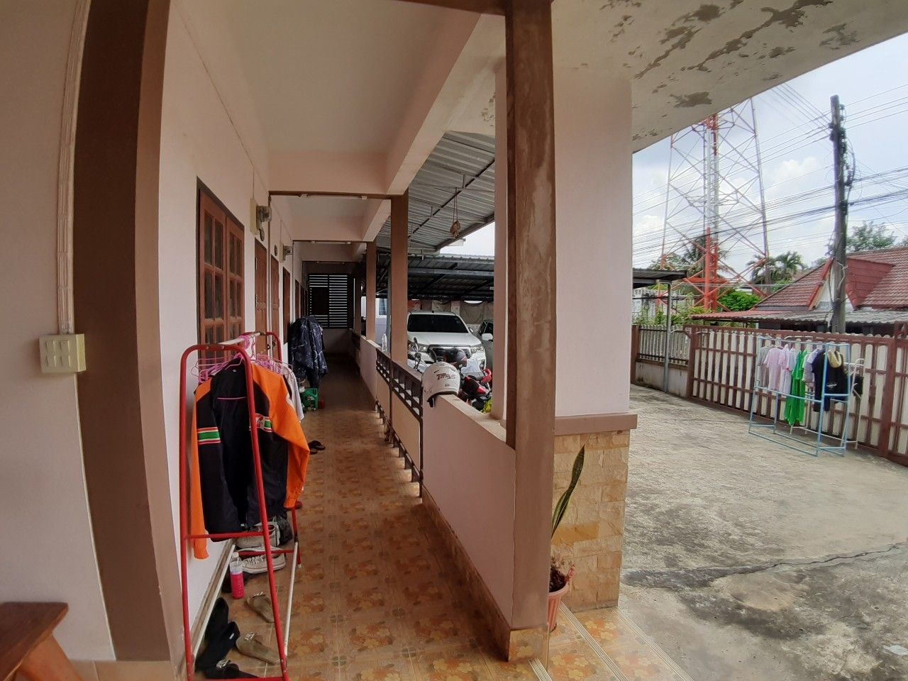 รูปภาพเพิ่มเติม เอส-ที-แมนชั่น-ใกล้ตลาดเจริญศรี-รร.ลือคำหาญ - ลำดับที่ 10