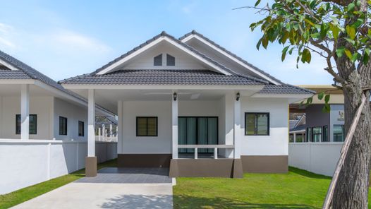 บ้านวโรรส 15 - Baan Warorose 15