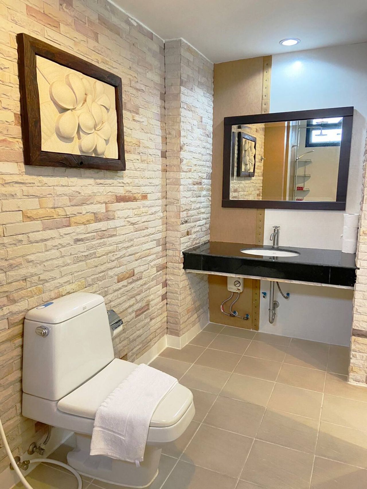 รูปภาพเพิ่มเติม บ้านปั้น-หัวหิน - Baan-Paan-Huahin - ลำดับที่ 12