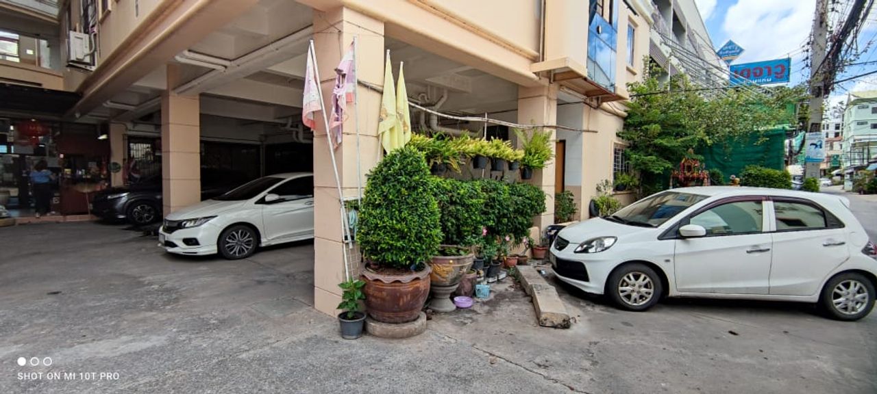 รูปภาพเพิ่มเติม วรพร-อพาร์ทเมนท์ - Voraporn-Apartment-หอพักกังสดาล-หอพักขอนแก่น - ลำดับที่ 13