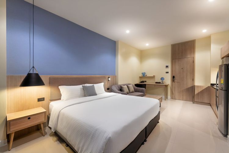 ภาพแบบห้อง