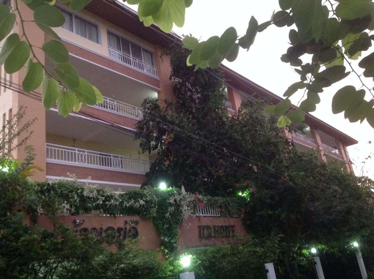 รูปภาพเพิ่มเติม บ้านอยู่ดี-อพาร์ทเม้นท์ - U.D-Home-Apartment - ลำดับที่ 10