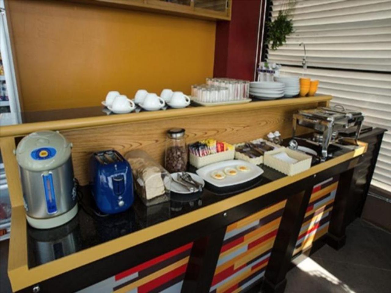 รูปภาพเพิ่มเติม ลอฟลิฟวิ่งโฮเตล - LoftLivingHotel-หอพักกังสดาล-หอพักขอนแก่น - ลำดับที่ 3
