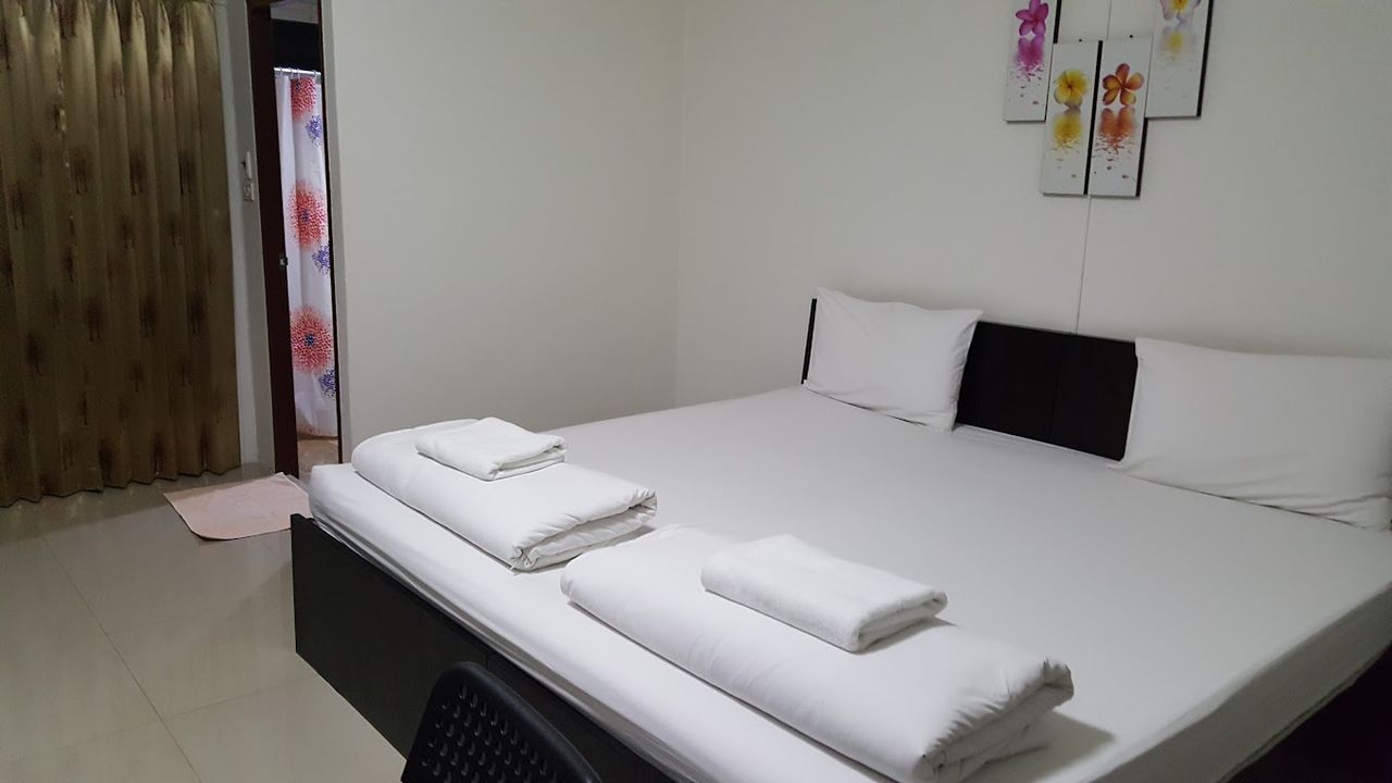 รูปภาพเพิ่มเติม เดอะ-ไพรม์-เรสซิเดนซ์ - The-Prime-Residence - ลำดับที่ 2