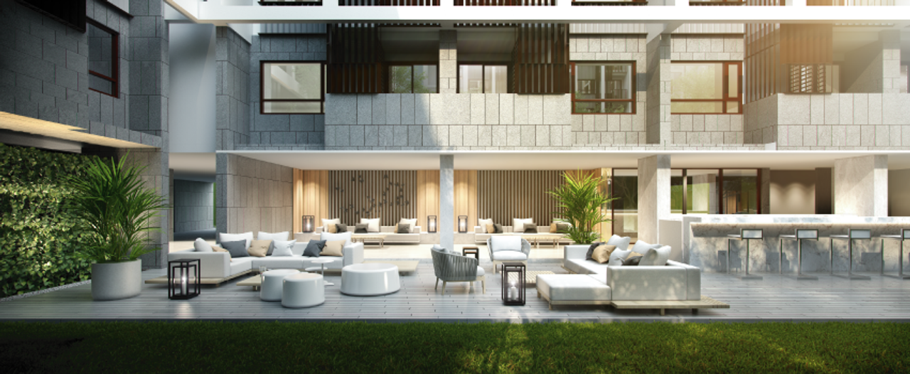 รูปภาพเพิ่มเติม คอนโด-ดุสิตดีทู-เรสซิเด้นซ์-หัวหิน-โดย-คุณสุ - Condo-dusitD2-Residences-Hua-Hin-By-Khun-Su - ลำดับที่ 3