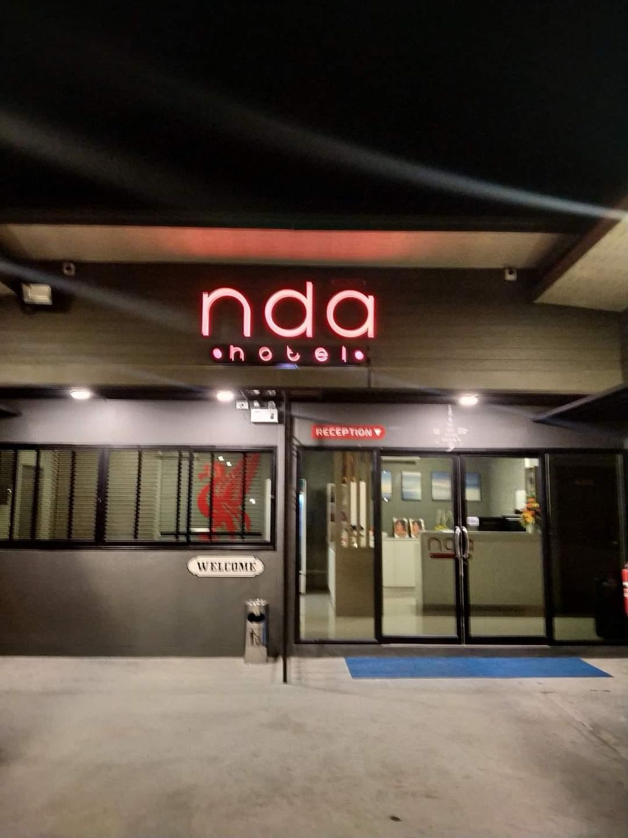 รูปภาพเพิ่มเติม เอ็นดีเอ-เพลส - NDA-Place - ลำดับที่ 1