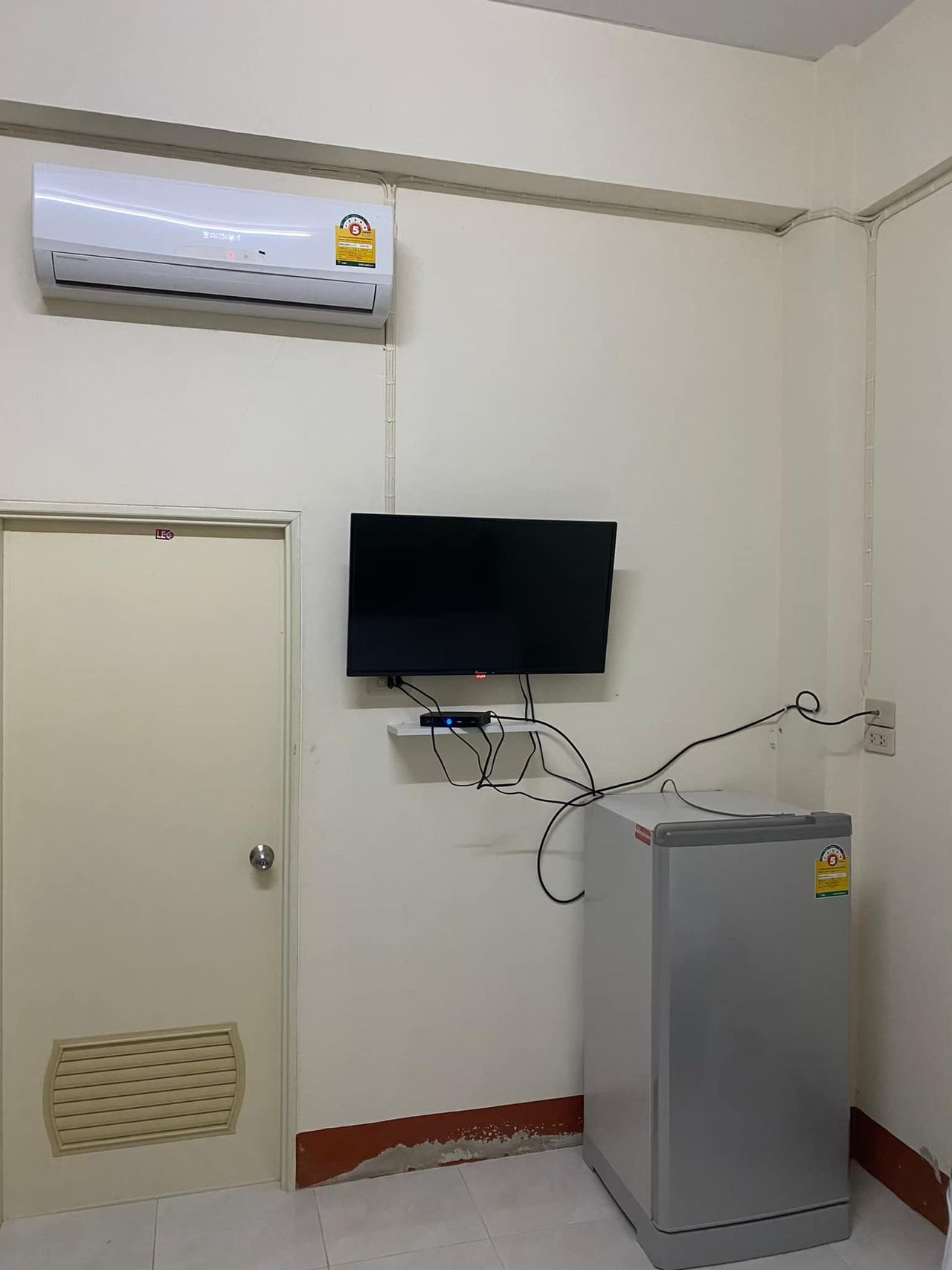 รูปภาพเพิ่มเติม วายเอ็มซีอาร์-อพาร์ทเม้นท์ - YMCR-Aparment - ลำดับที่ 4