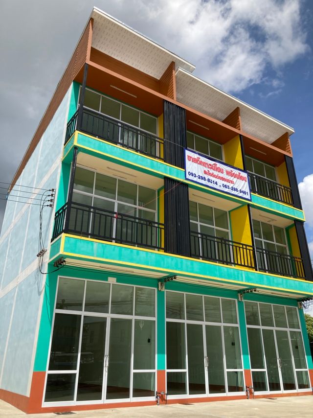 รูปโปรไฟล์บริษัท