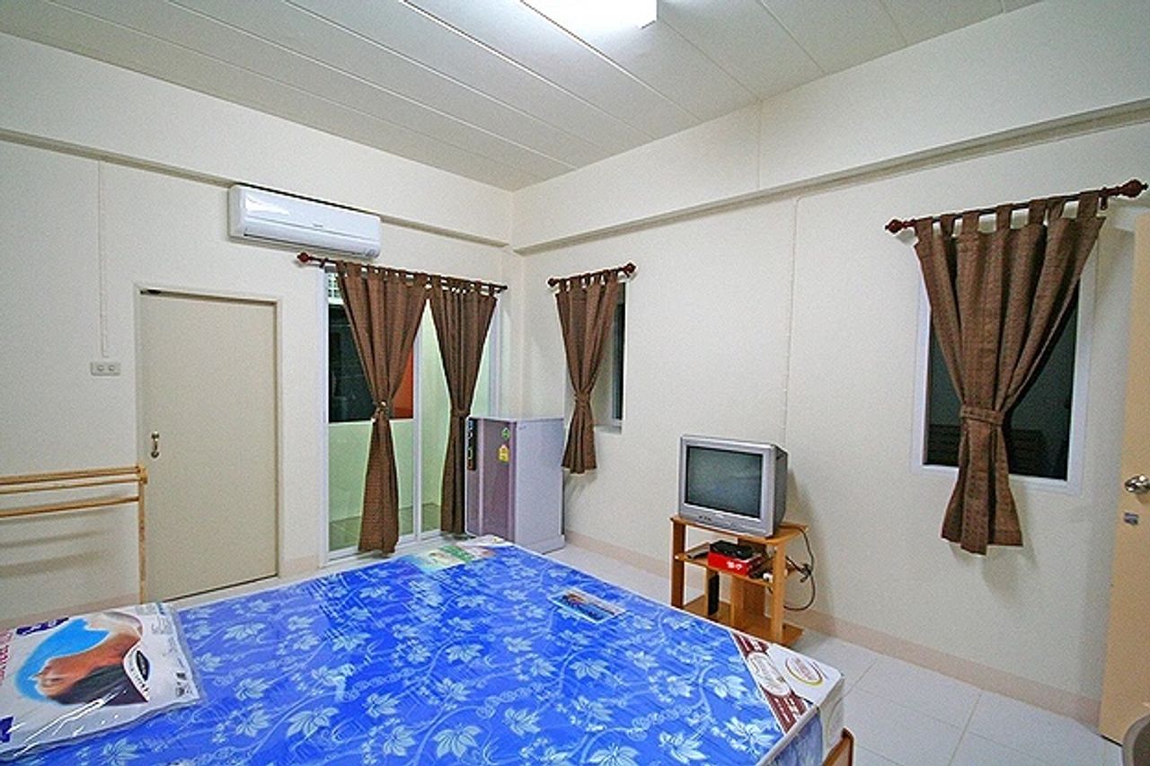รูปภาพเพิ่มเติม เอ-พี-อพาร์ทเมนท์ - AP-Apartment - ลำดับที่ 7