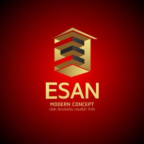 อีสาน โมเดิร์น คอนเซ็ปต์ - Esan modern concept