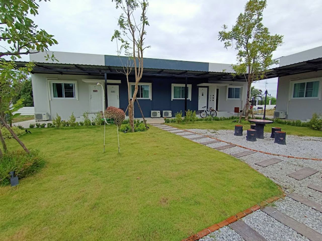รูปภาพเพิ่มเติม 315-มารวยอพาร์ทเม้นท์ - 315-Maruay-Apartment - ลำดับที่ 2