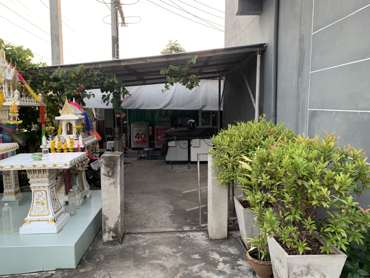 รูปภาพเพิ่มเติม พาราไดซ์-เพลสแอนด์พาราไดซ์-โฮม-อุบล - PARADISE-PLACE-AND-PARADISE-HOME-UBON - ลำดับที่ 3