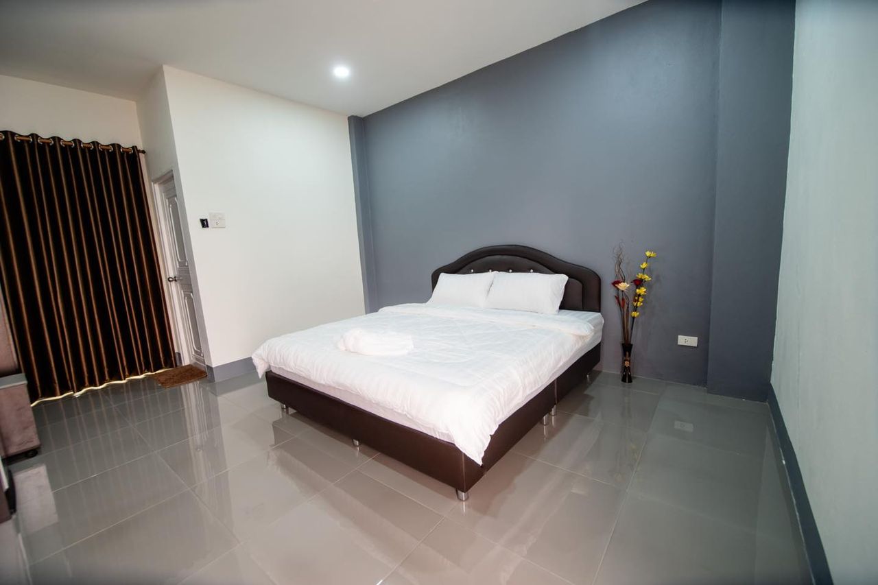 รูปภาพเพิ่มเติม มณีธรรม-เรสซิเดนซ์ - Maneetham-Residence - ลำดับที่ 8