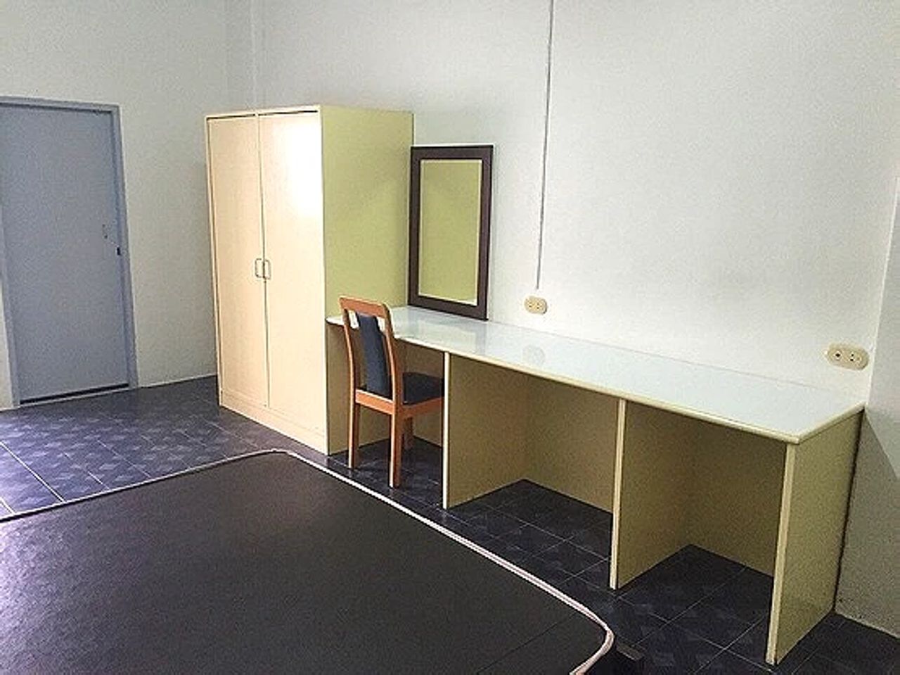 รูปภาพเพิ่มเติม มณฑาอพาร์ทเม้นท์ - Monta-Apartment - ลำดับที่ 8